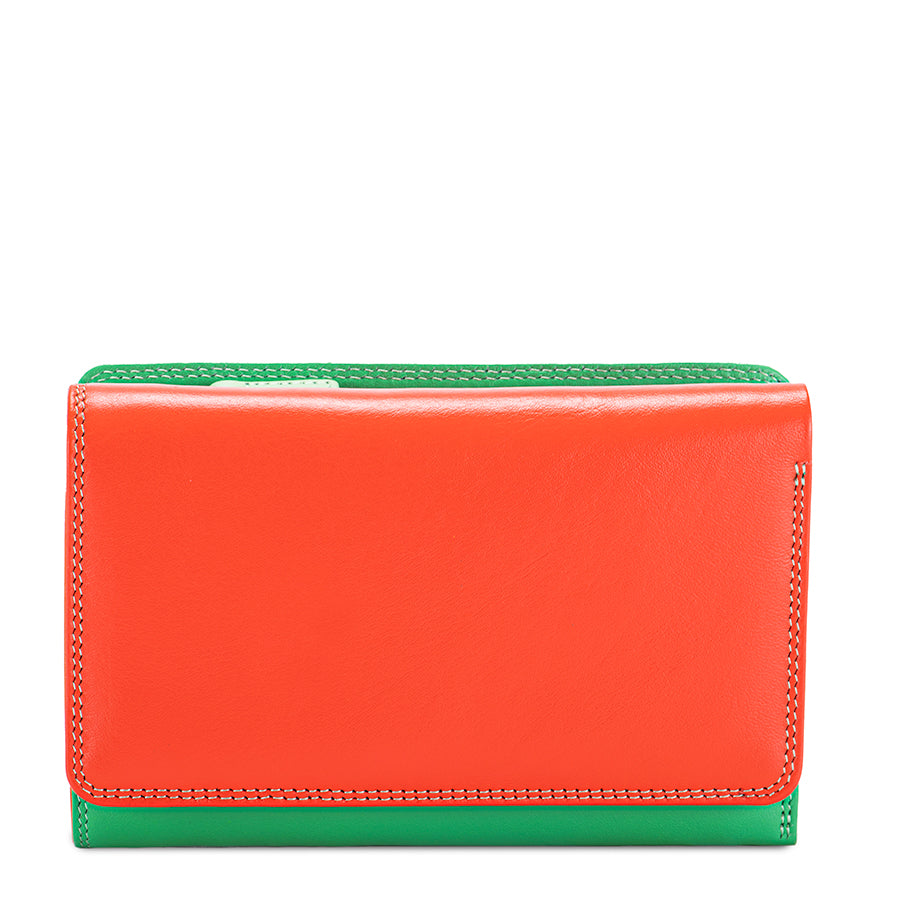 Mywalit - Large Tri-fold pung - style 363