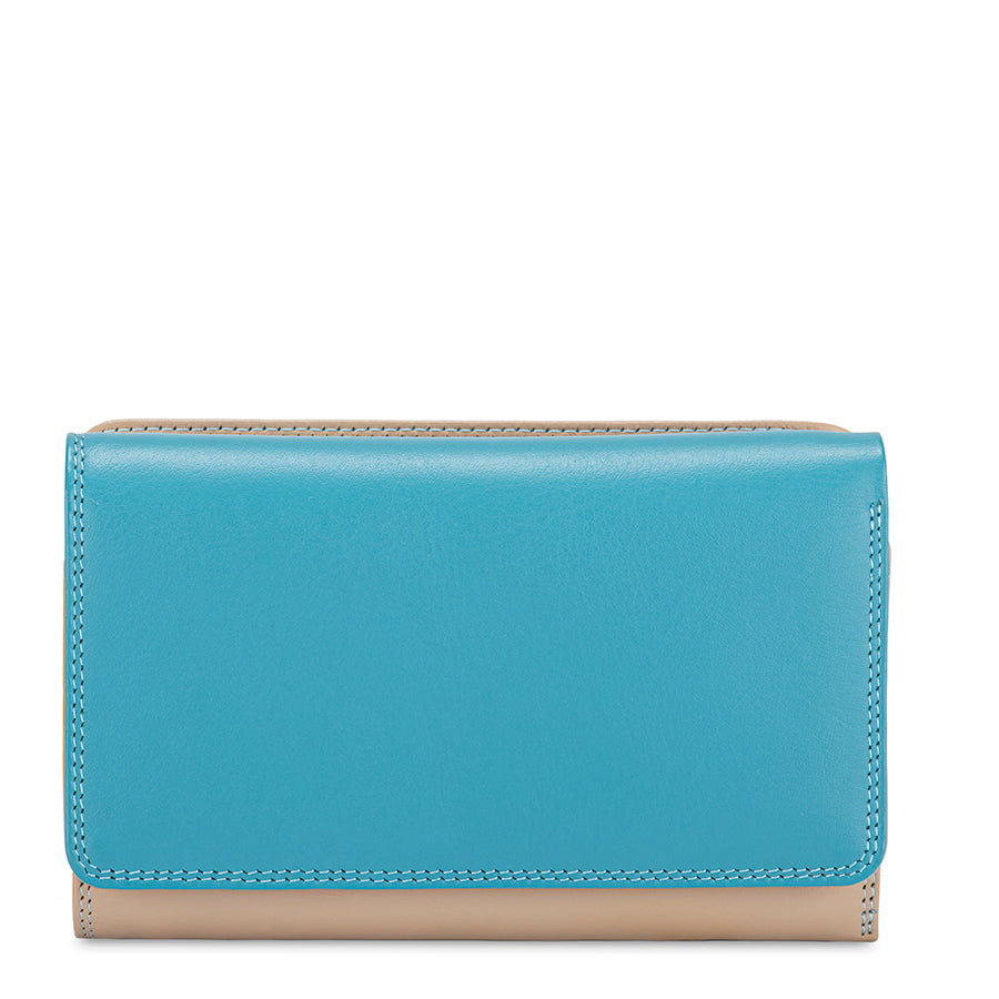 Mywalit - Large Tri-fold pung - style 363