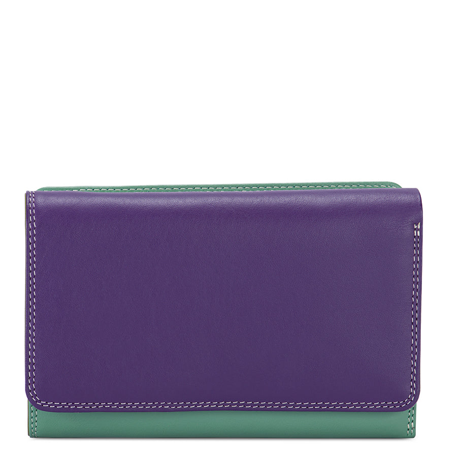 Mywalit - Large Tri-fold pung - style 363