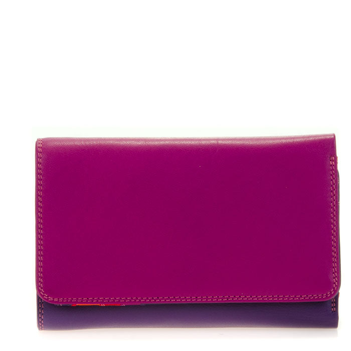 Mywalit - Large Tri-fold pung - style 363