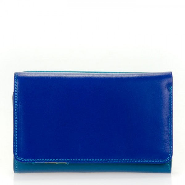 Mywalit - Large Tri-fold pung - style 363