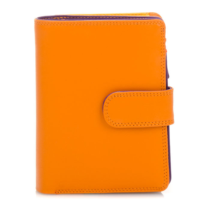 Mywalit - spacious wallet - Medium Wallet W/Zip Purse - style 390