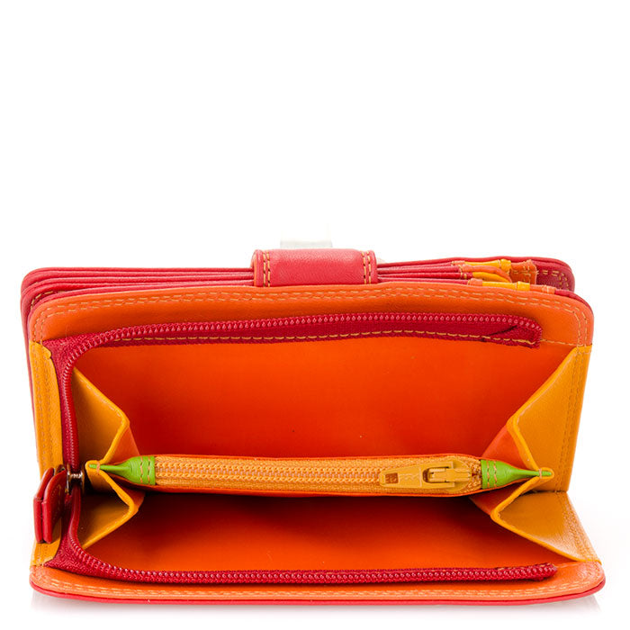 Mywalit - rummelig pung - Medium Walltet W/Zip Purse - style 390