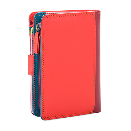 Mywalit - rummelig pung - Medium Walltet W/Zip Purse - style 390