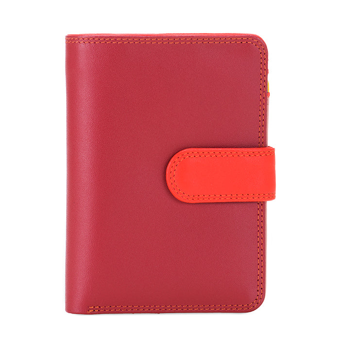 Mywalit - rummelig pung - Medium Walltet W/Zip Purse - style 390