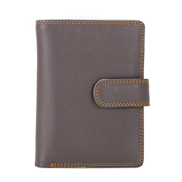 Mywalit - rummelig pung - Medium Walltet W/Zip Purse - style 390