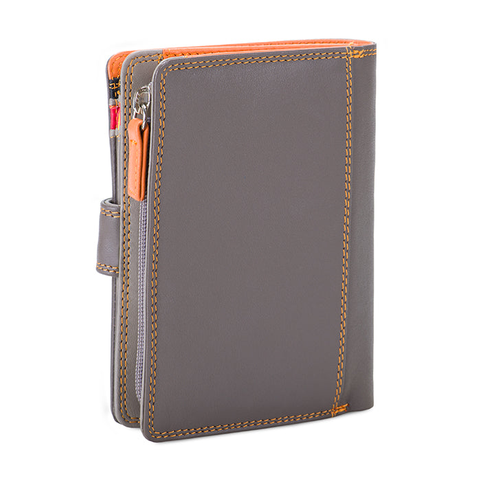 Mywalit - rummelig pung - Medium Walltet W/Zip Purse - style 390