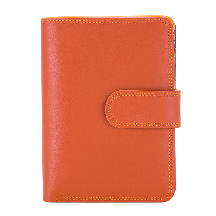Mywalit - rummelig pung - Medium Walltet W/Zip Purse - style 390