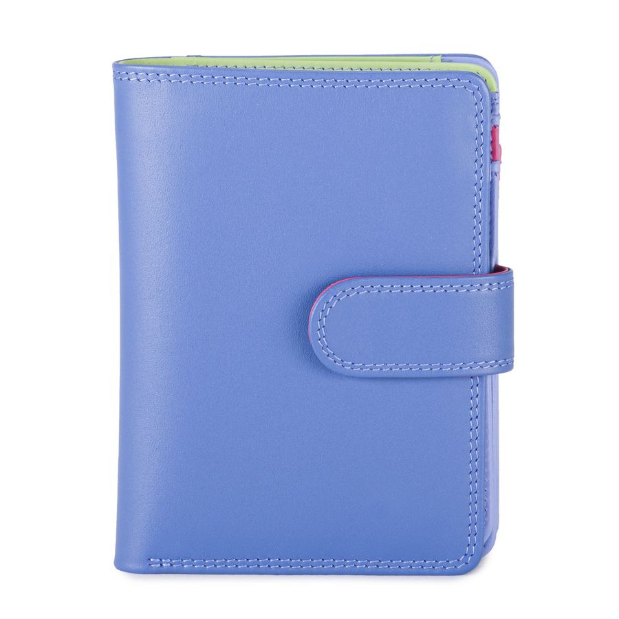 Mywalit - spacious wallet - Medium Wallet W/Zip Purse - style 390