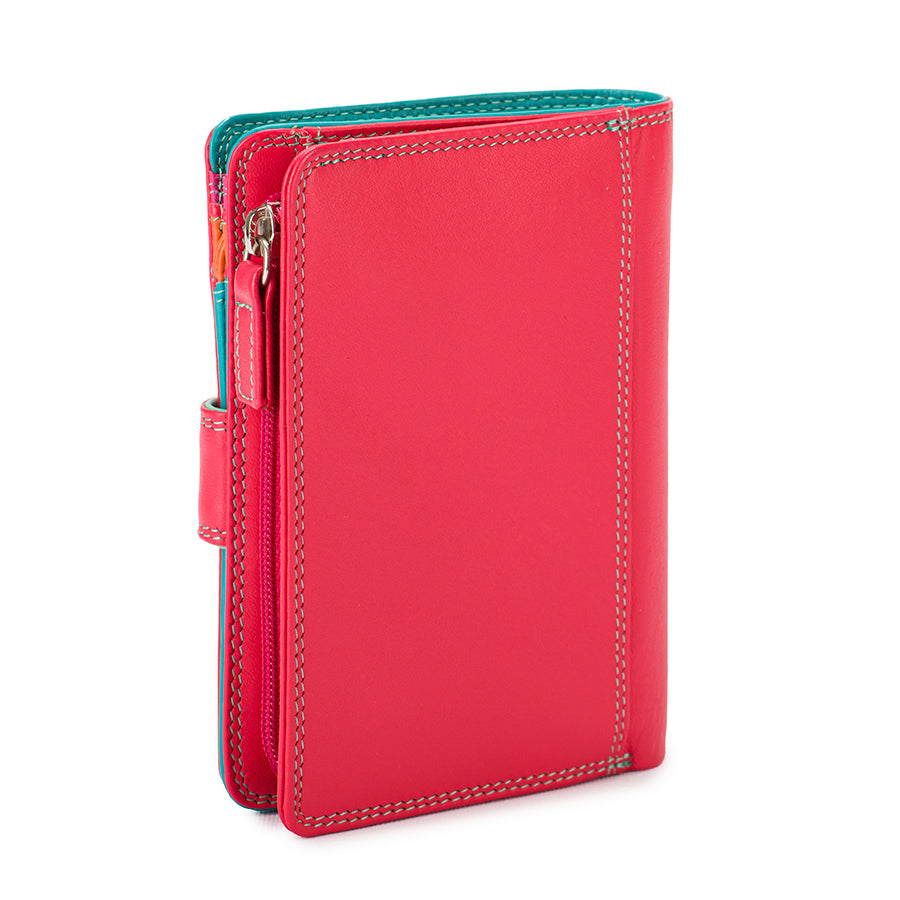 Mywalit - rummelig pung - Medium Walltet W/Zip Purse - style 390
