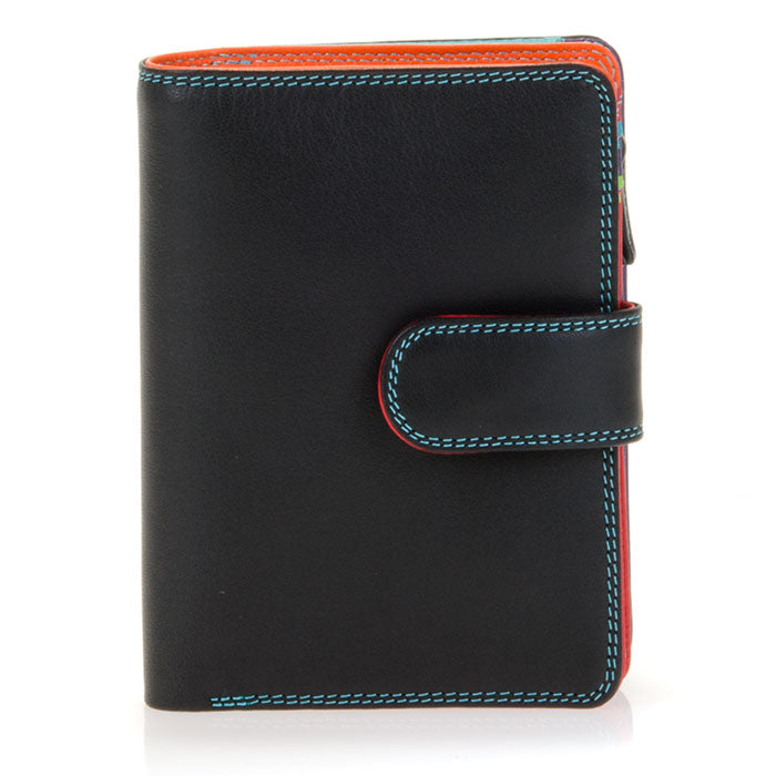 Mywalit - rummelig pung - Medium Walltet W/Zip Purse - style 390