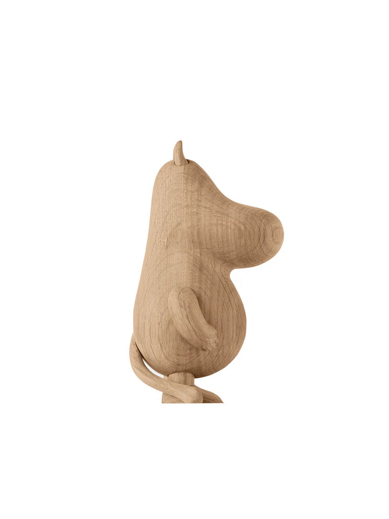 Boyhood Moomin - Mumintroll - Mini - Eiche