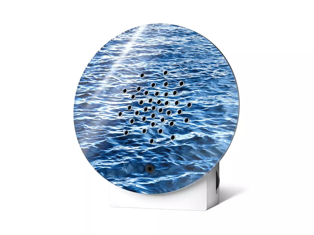 Relaxound - Ocean Box - Beautiful sound of ocean and beach