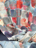 Wool scarf - 44043A