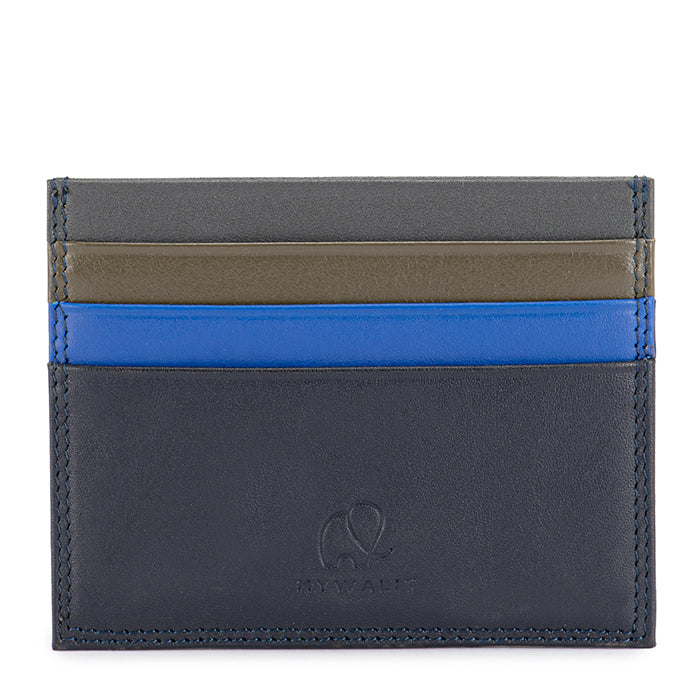 Mywalit - RFID Double-sided Credit Card Holder - Style 4500