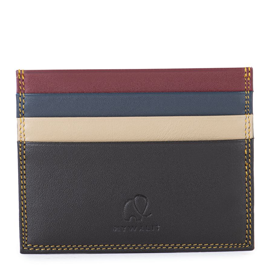 Mywalit - RFID Double-sided Credit Card Holder - Style 4500