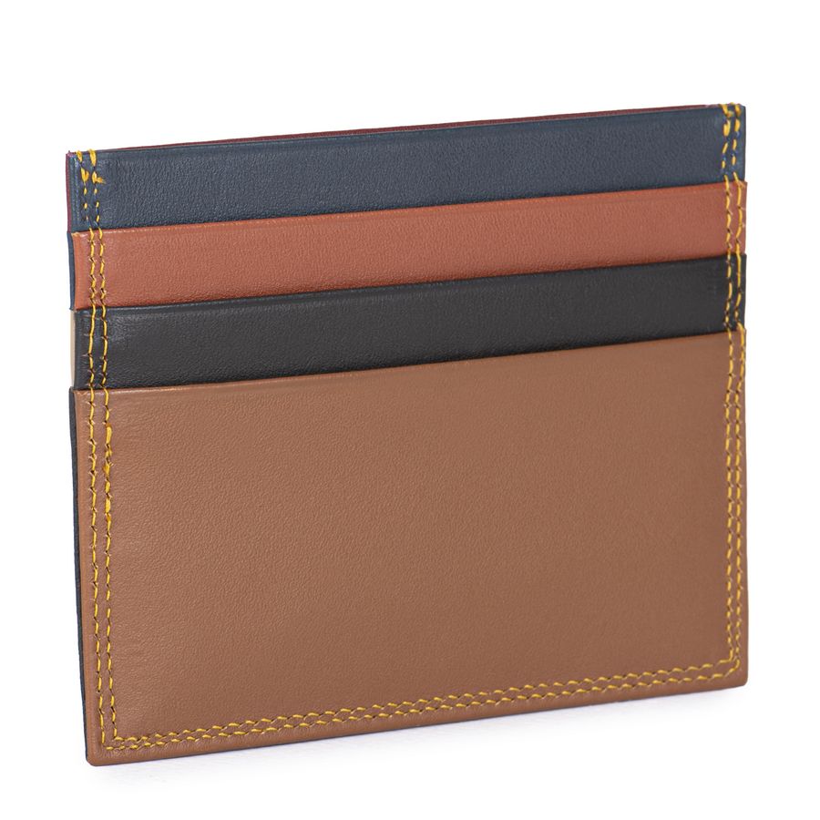 Mywalit - RFID Double-sided Credit Card Holder - Style 4500