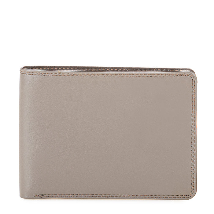Mywalit - RFID Jeans Wallet til mænd – Elegant og Praktisk Læderkortholder -style 4503