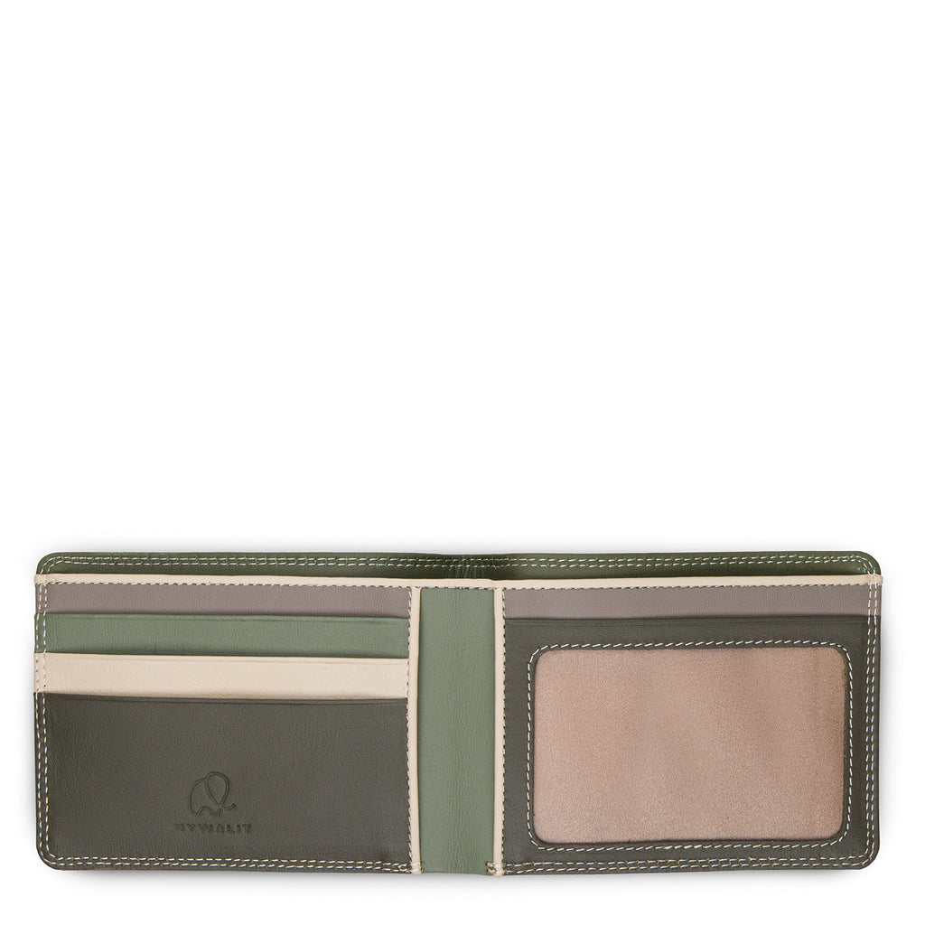 Mywalit - RFID Classic Herrepung - style 4502