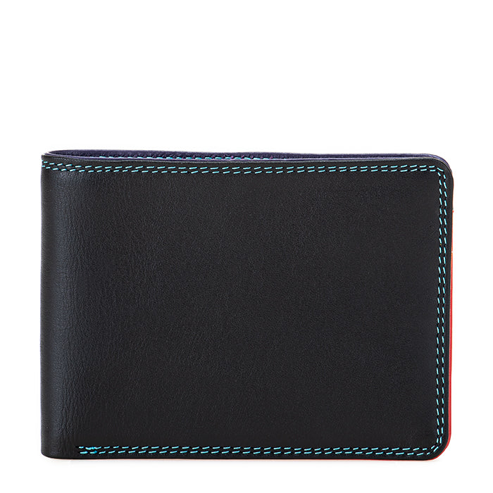 Mywalit - RFID Jeans Wallet til mænd – Elegant og Praktisk Læderkortholder -style 4503