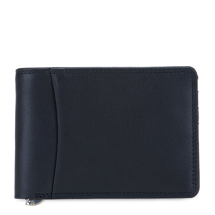 Mywalit - RFID Slim Money Clip Wallet  – Elegant og Sikker Kortholder - style 4504