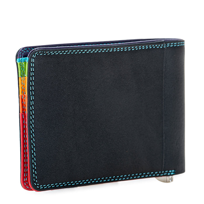 Mywalit - RFID Slim Money Clip Wallet  – Elegant og Sikker Kortholder - style 4504