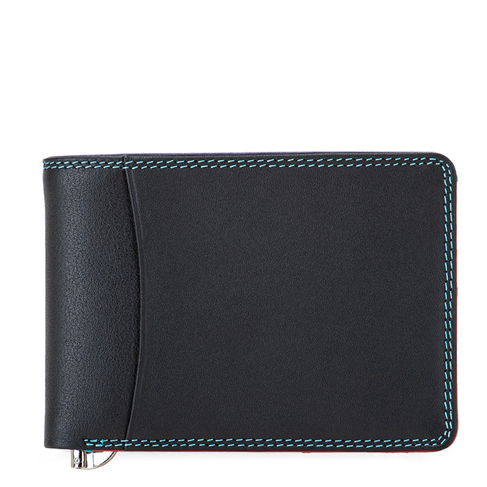 Mywalit - RFID Slim Money Clip Wallet  – Elegant og Sikker Kortholder - style 4504