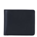 Exclusive Mywalit Men's Wallet in Soft Nappa Leather with Coin Pocket – 11 × 9 cm - style 4506