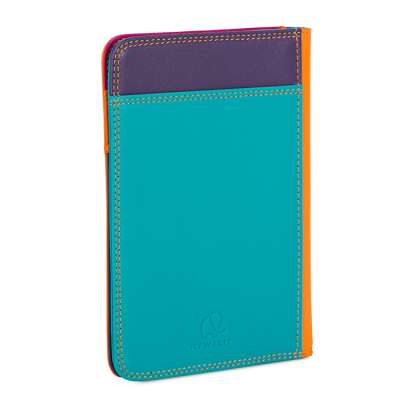 MyWalit Pass-Cover – exklusives Lederpassetui mit Kartenfächern