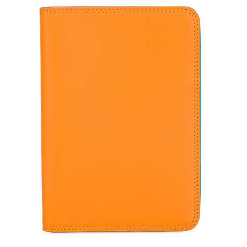MyWalit Pass-Cover – exklusives Lederpassetui mit Kartenfächern