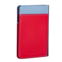 MyWalit Pass-Cover – exklusives Lederpassetui mit Kartenfächern