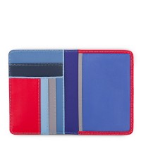 MyWalit Pass-Cover – exklusives Lederpassetui mit Kartenfächern