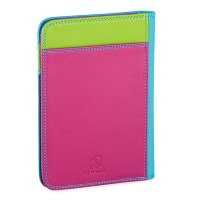MyWalit Pass-Cover – exklusives Lederpassetui mit Kartenfächern