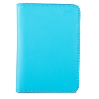 MyWalit Pass-Cover – exklusives Lederpassetui mit Kartenfächern