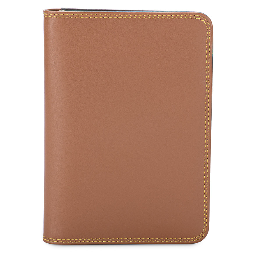 MyWalit Pass-Cover – exklusives Lederpassetui mit Kartenfächern