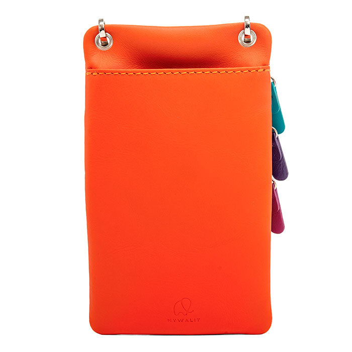 Mywalit Travel Purse - Travel Neck Purse - style 5001