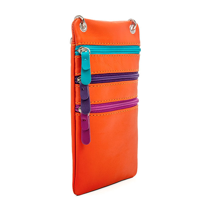 Mywalit Travel Purse - Travel Neck Purse - style 5001