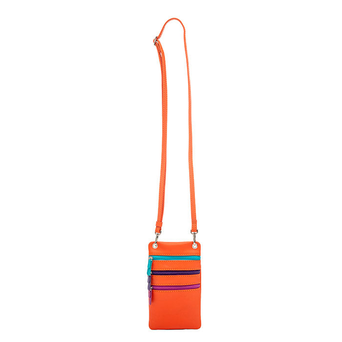 Mywalit Travel Purse - Travel Neck Purse - style 5001