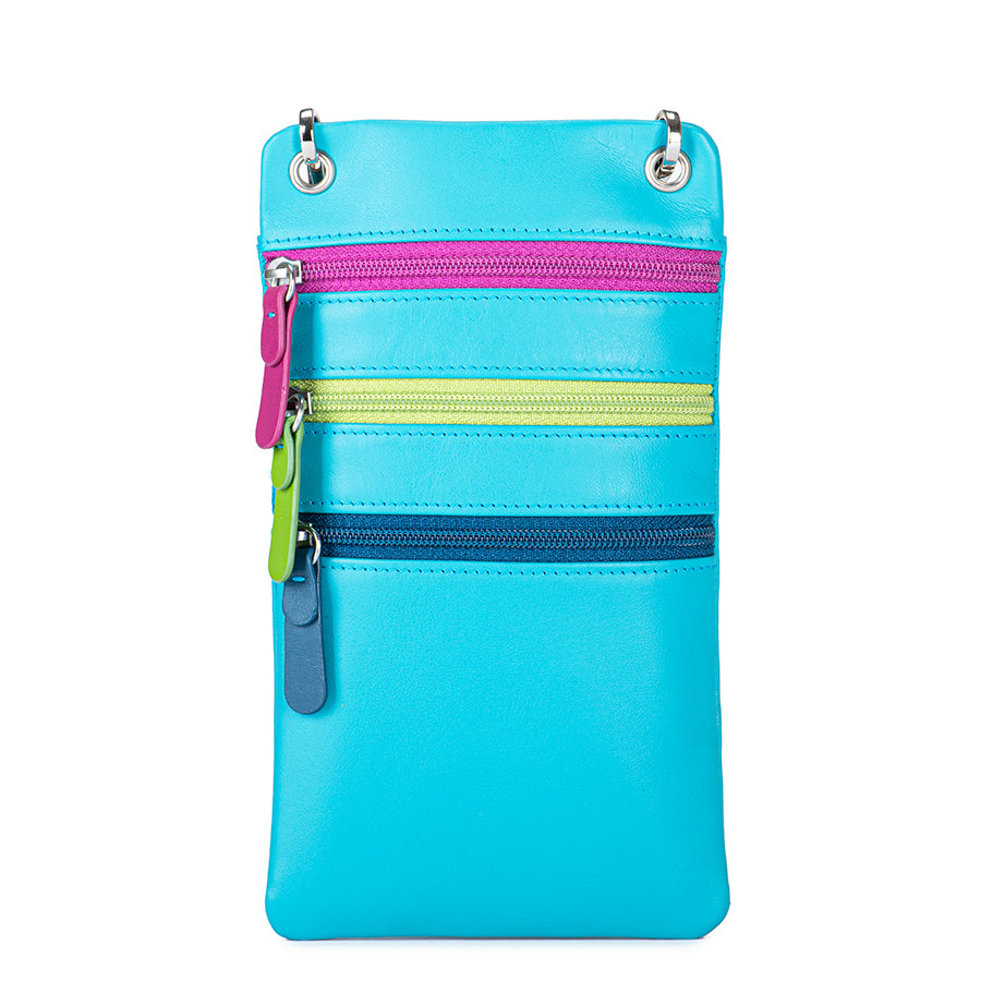 Mywalit rejsepung - Travel Neck Purse - style 5001