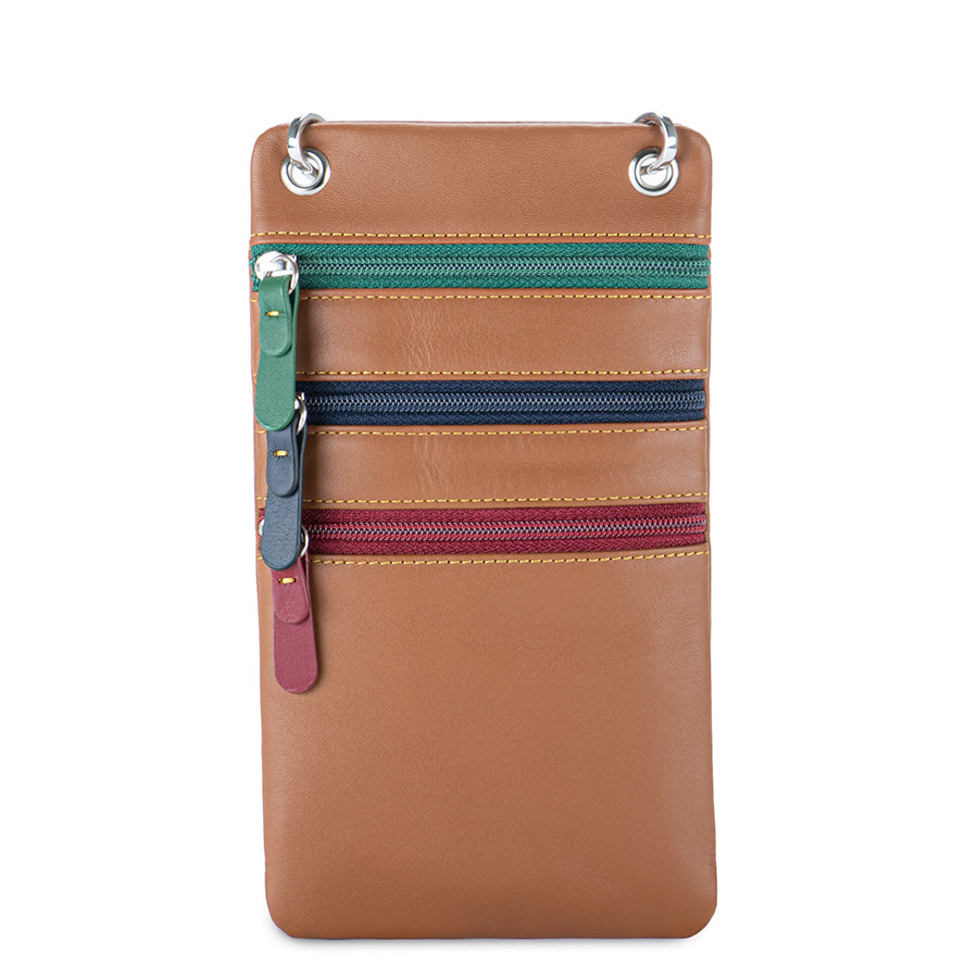 Mywalit Travel Purse - Travel Neck Purse - style 5001