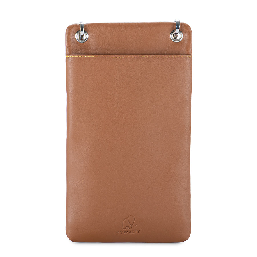 Mywalit Travel Purse - Travel Neck Purse - style 5001