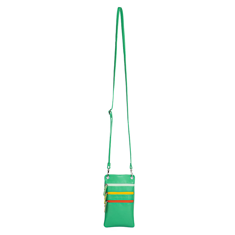 Mywalit Travel Purse - Travel Neck Purse - style 5001