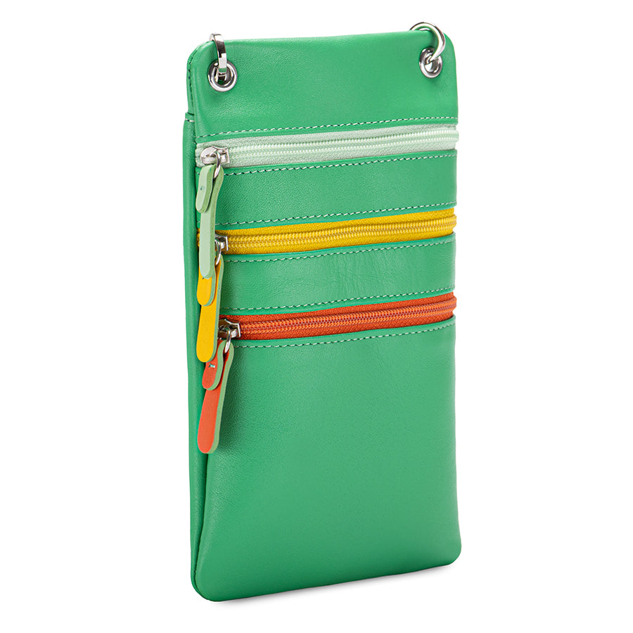 Mywalit Travel Purse - Travel Neck Purse - style 5001