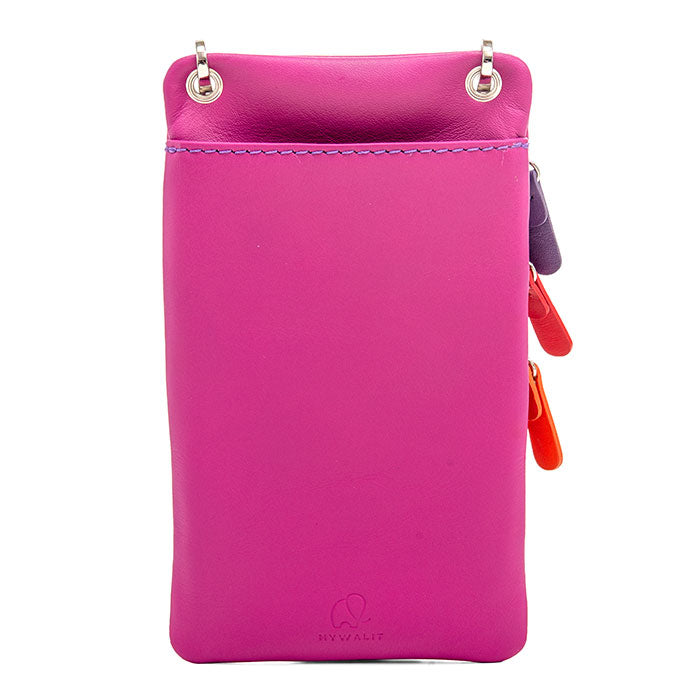 Mywalit Travel Purse - Travel Neck Purse - style 5001