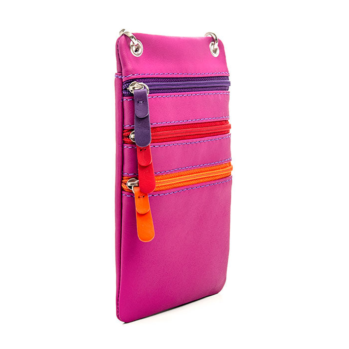 Mywalit Travel Purse - Travel Neck Purse - style 5001