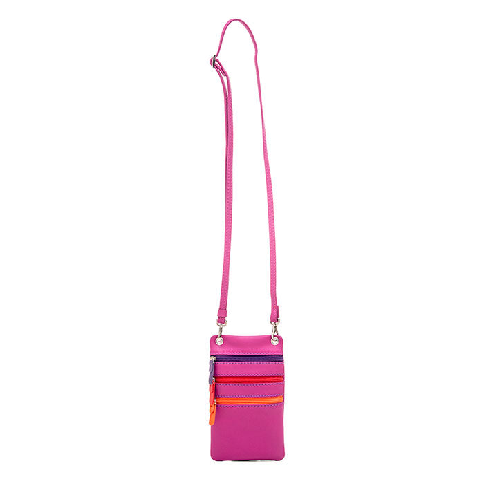 Mywalit Travel Purse - Travel Neck Purse - style 5001