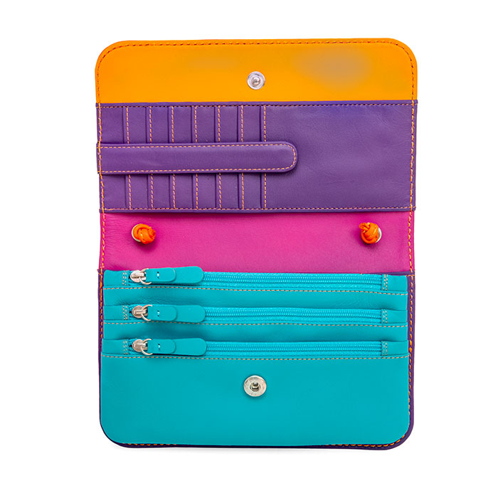 Mywalit Multi-Comp Travel Organizer - style 5003
