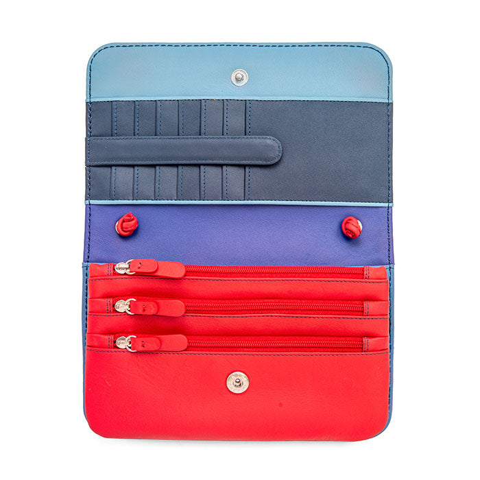 Mywalit Multi-Comp Travel Organizer - style 5003