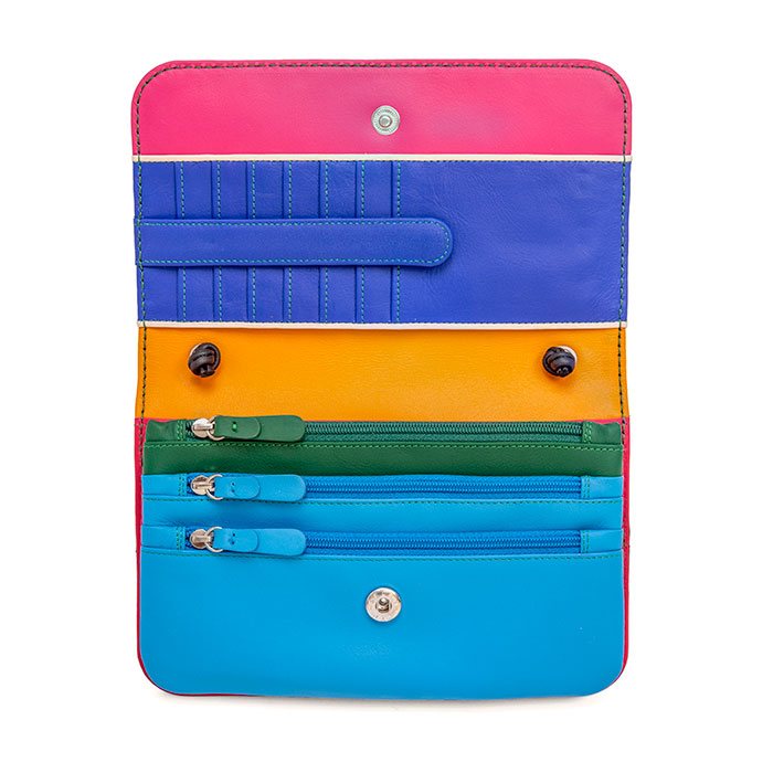 Mywalit Multi-Comp Travel Organizer - style 5003