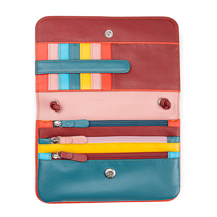 Mywalit Multi-Comp Travel Organizer - style 5003